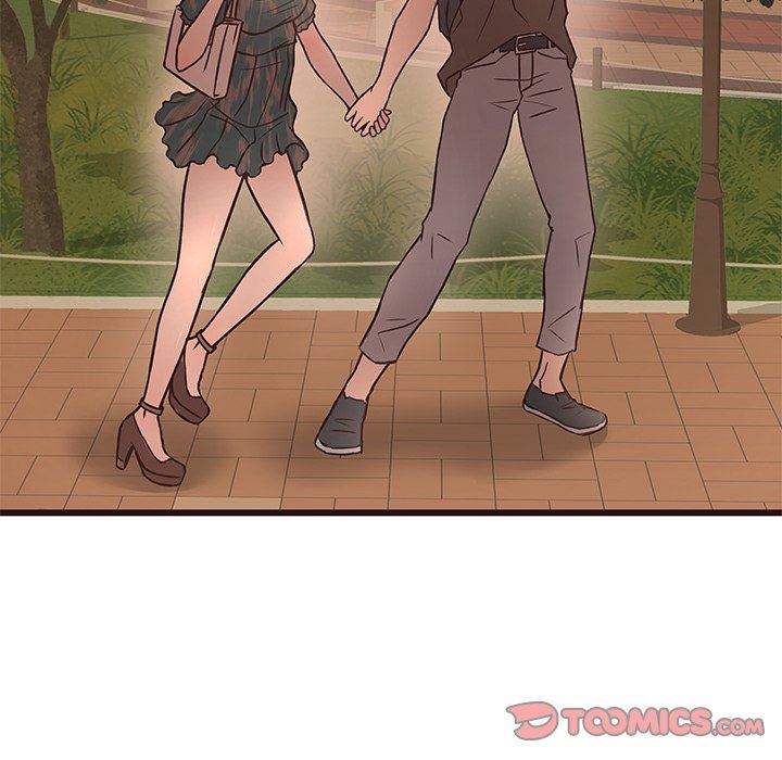 [Manhwa] Stupid brother Plot, big breasts#[121P]-108