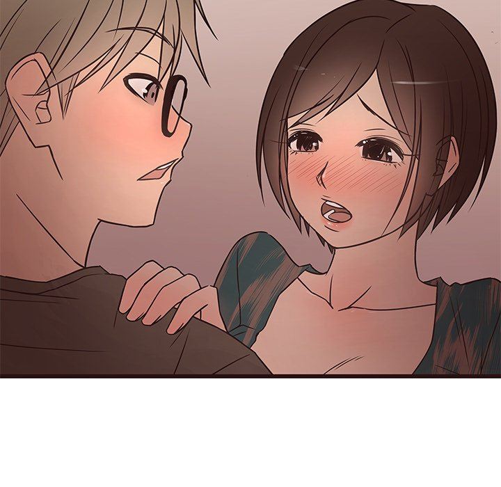 [Manhwa] Stupid brother Plot, big breasts#[121P]-34