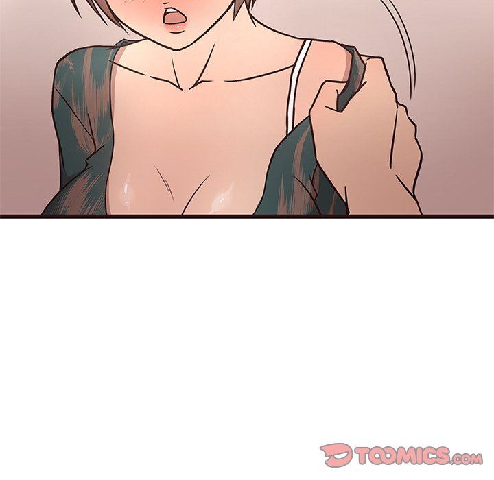 [Manhwa] Stupid brother Plot, big breasts#[121P]-36