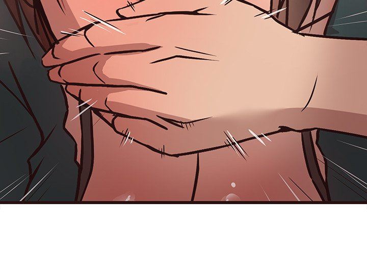 [Manhwa] Stupid brother Plot, big breasts#[121P]-4