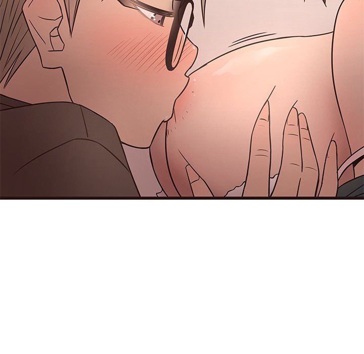 [Manhwa] Stupid brother Plot, big breasts#[121P]-40