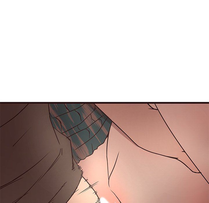 [Manhwa] Stupid brother Plot, big breasts#[121P]-49
