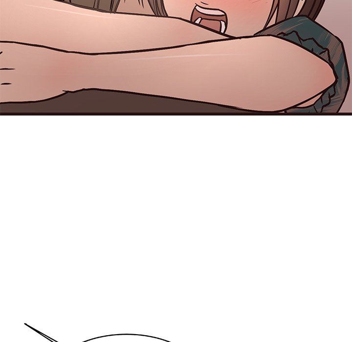 [Manhwa] Stupid brother Plot, big breasts#[121P]-61