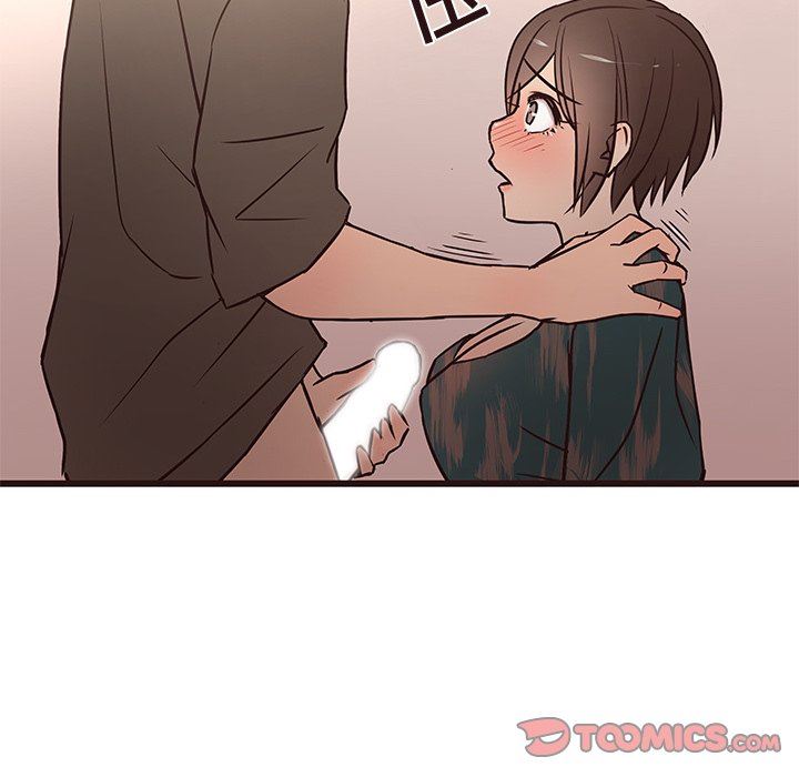[Manhwa] Stupid brother Plot, big breasts#[121P]-66