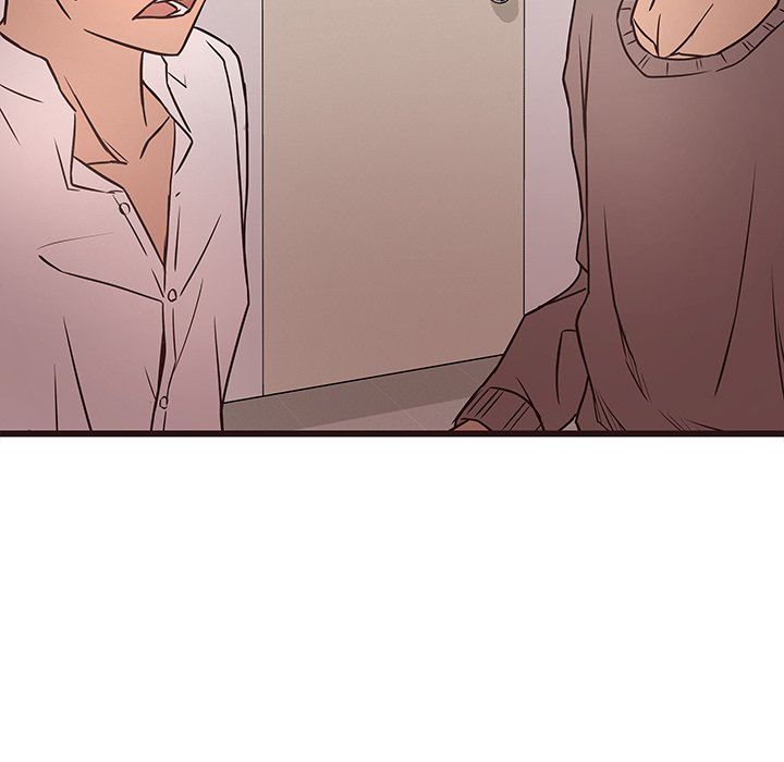 [Manhwa] Stupid brother Plot, big breasts#[121P]-8
