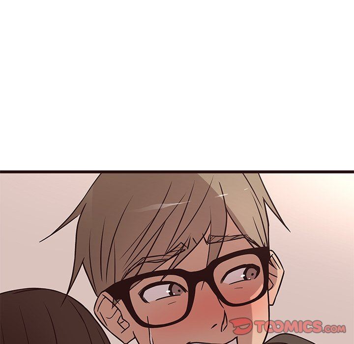 [Manhwa] Stupid brother Plot, big breasts#[121P]-9