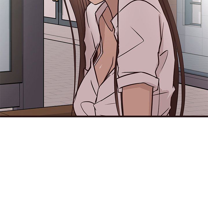 [Manhwa] Stupid brother Plot, big breasts#[127P]-100