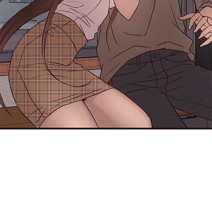 [Manhwa] Stupid brother Plot, big breasts#[127P]-121