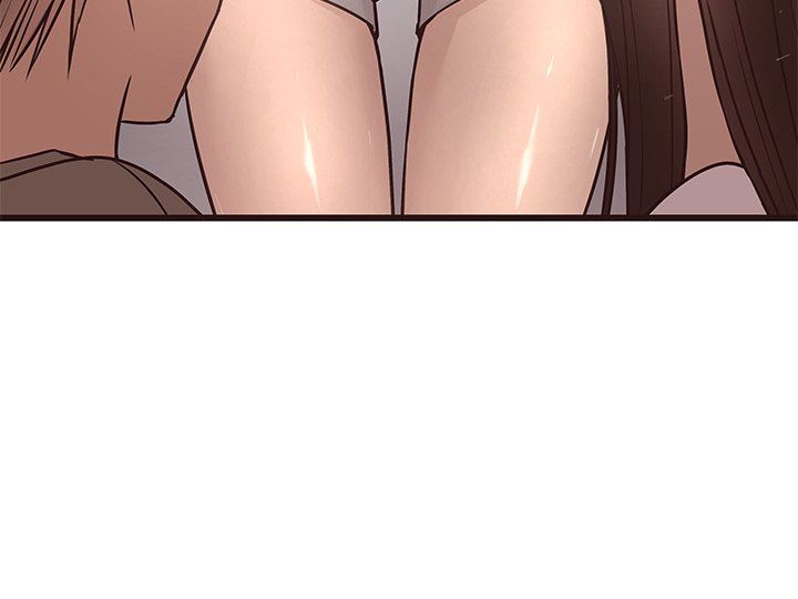 [Manhwa] Stupid brother Plot, big breasts#[127P]-127
