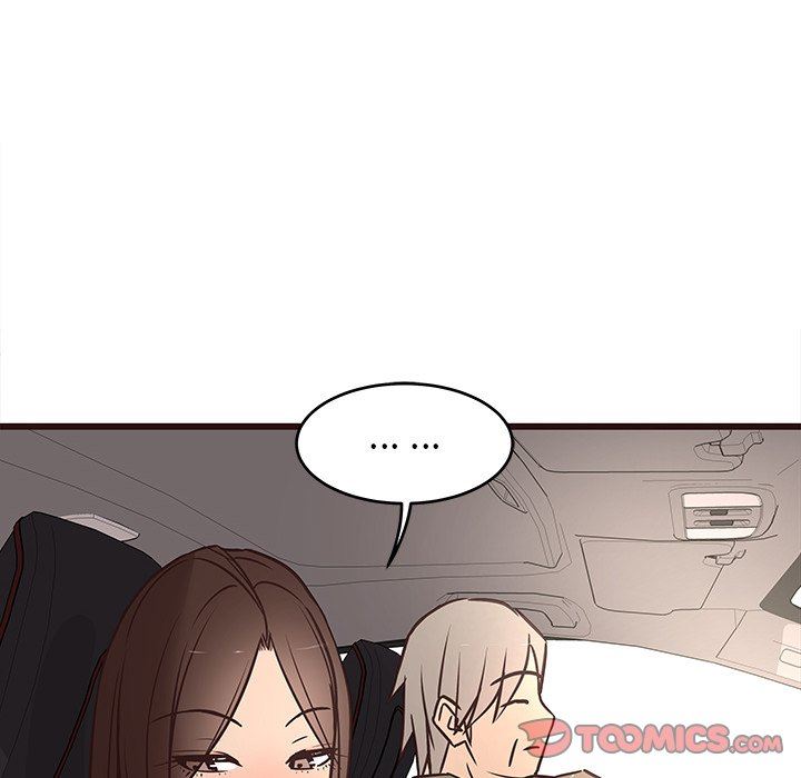 [Manhwa] Stupid brother Plot, big breasts#[127P]-39