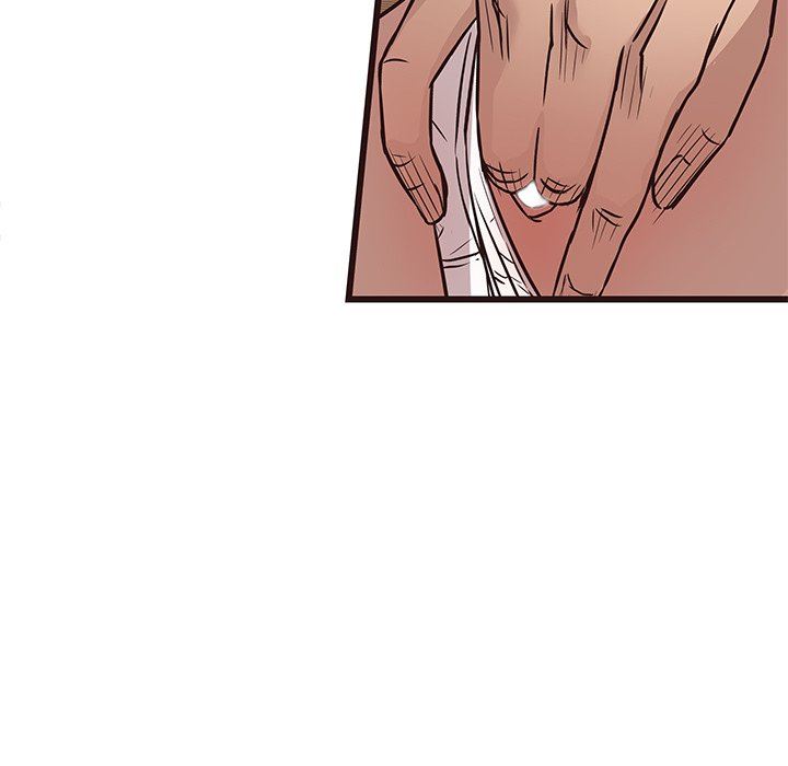 [Manhwa] Stupid brother Plot, big breasts#[127P]-62