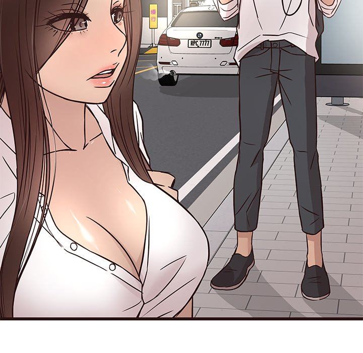 [Manhwa] Stupid brother Plot, big breasts#[127P]-80
