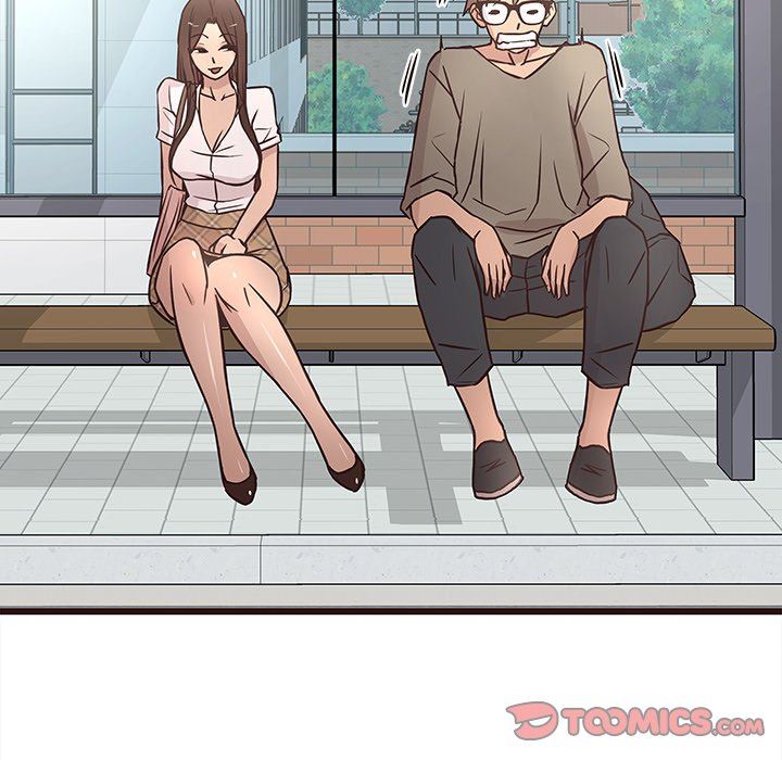 [Manhwa] Stupid brother Plot, big breasts#[127P]-87