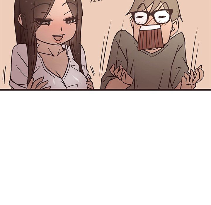 [Manhwa] Stupid brother Plot, big breasts#[127P]-89