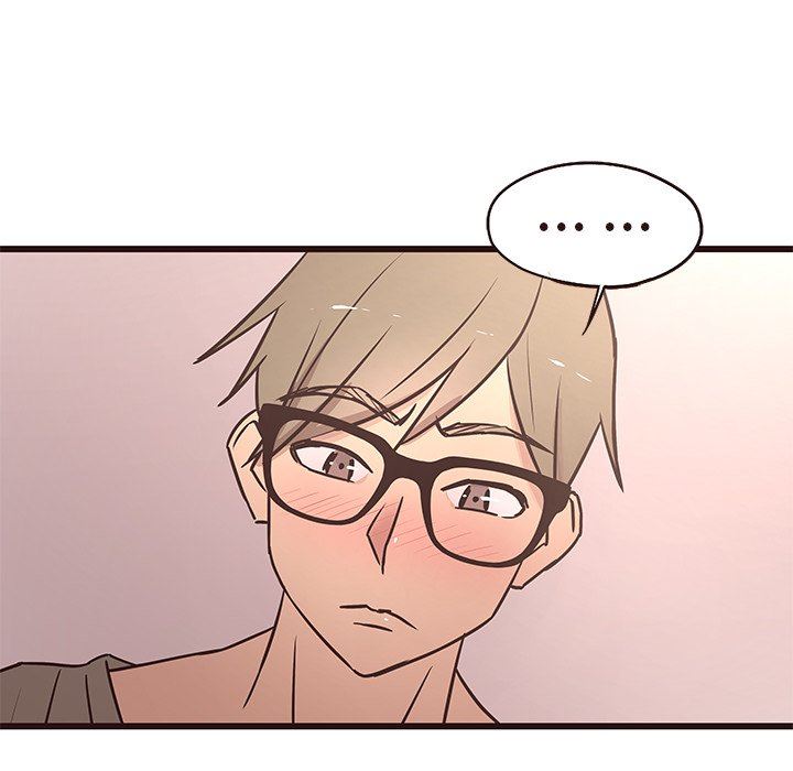 [Manhwa] Stupid brother Plot, big breasts#[127P]-92