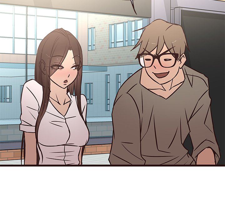 [Manhwa] Stupid brother Plot, big breasts#[127P]-94