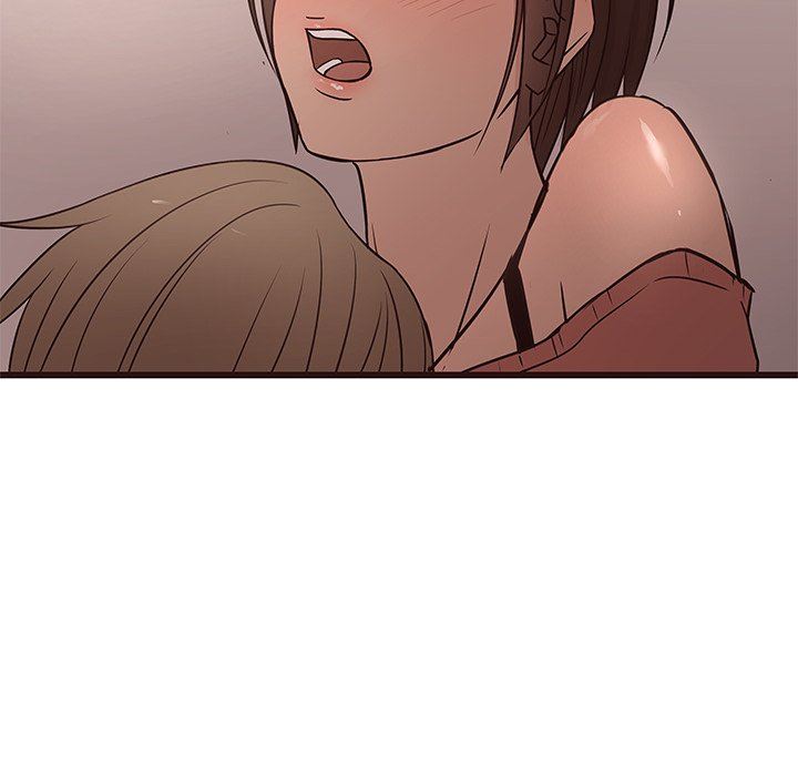 [Manhwa] Stupid brother Plot, big breasts#[110P]-106