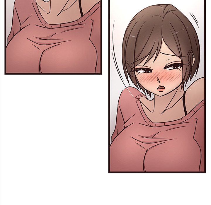[Manhwa] Stupid brother Plot, big breasts#[110P]-13