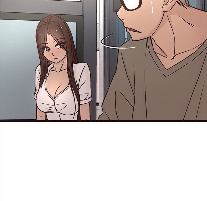 [Manhwa] Stupid brother Plot, big breasts#[110P]-18