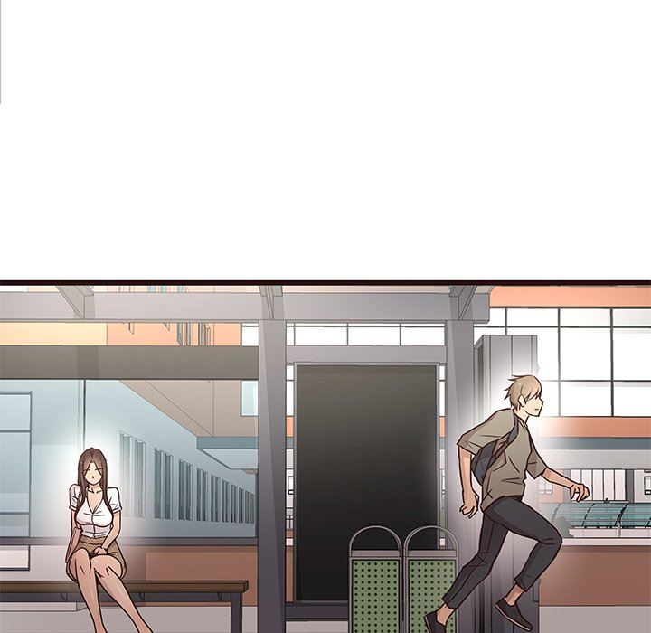 [Manhwa] Stupid brother Plot, big breasts#[110P]-22