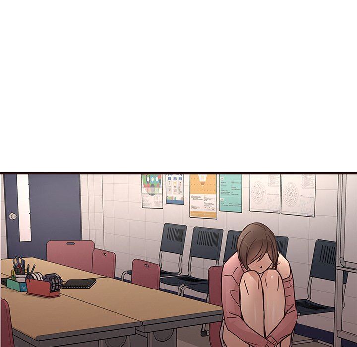 [Manhwa] Stupid brother Plot, big breasts#[110P]-28