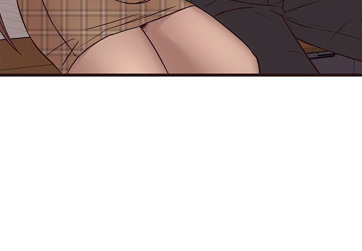 [Manhwa] Stupid brother Plot, big breasts#[110P]-4