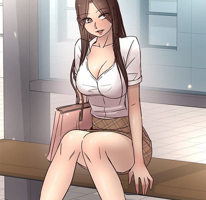 [Manhwa] Stupid brother Plot, big breasts#[110P]-41