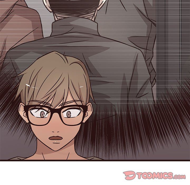 [Manhwa] Stupid brother Plot, big breasts#[110P]-56