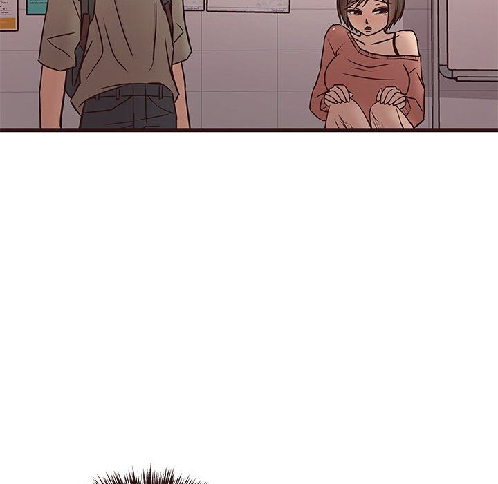 [Manhwa] Stupid brother Plot, big breasts#[110P]-60