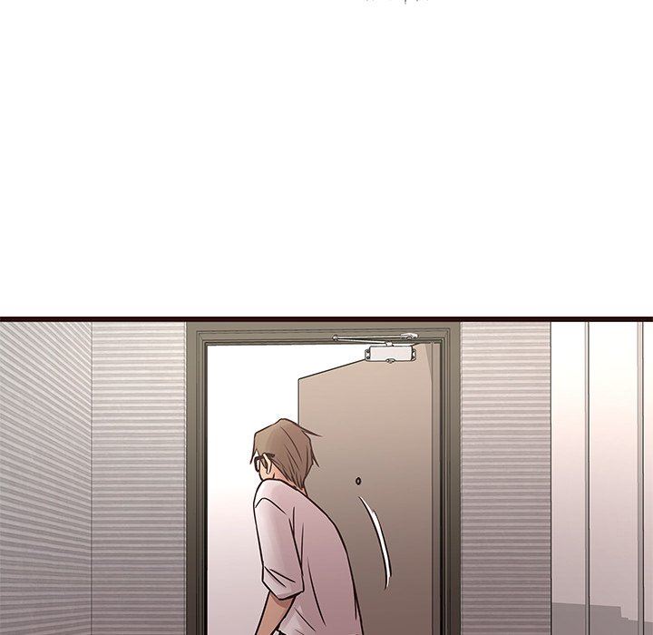 [Manhwa] Stupid brother Plot, big breasts#[127P]-109