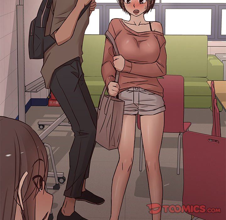 [Manhwa] Stupid brother Plot, big breasts#[127P]-12
