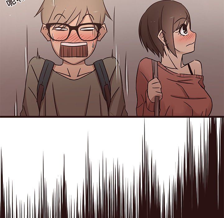 [Manhwa] Stupid brother Plot, big breasts#[127P]-26