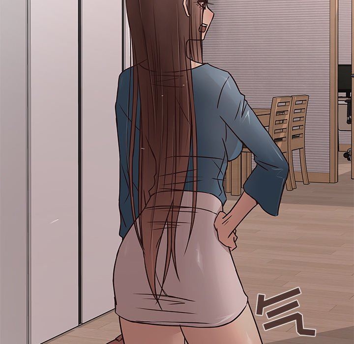 [Manhwa] Stupid brother Plot, big breasts#[127P]-61