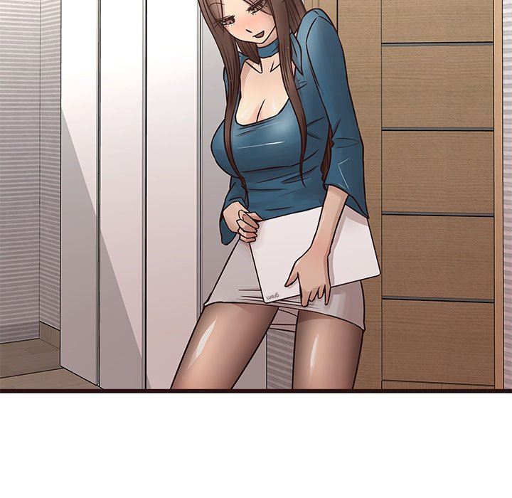 [Manhwa] Stupid brother Plot, big breasts#[127P]-77