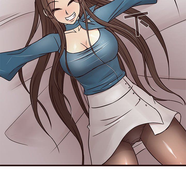 [Manhwa] Stupid brother Plot, big breasts#[127P]-89