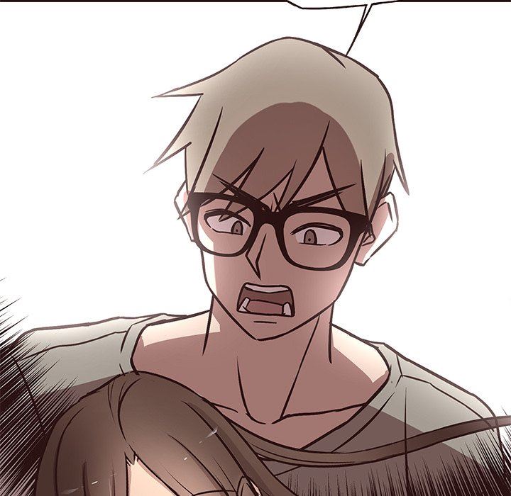 [Manhwa] Stupid brother Plot, big breasts#[127P]-91
