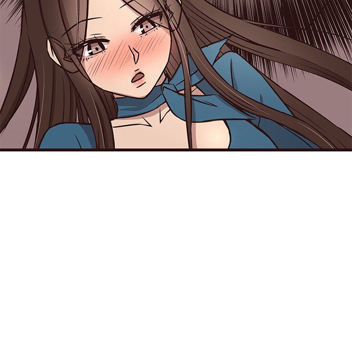 [Manhwa] Stupid brother Plot, big breasts#[127P]-92