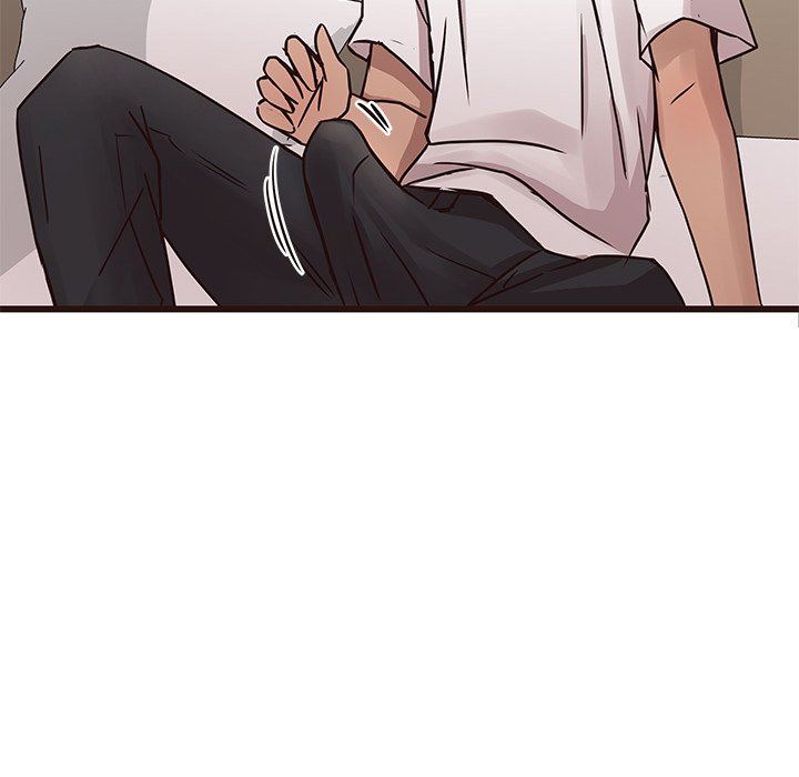 [Manhwa] Stupid brother Plot, big breasts#[109P]-33