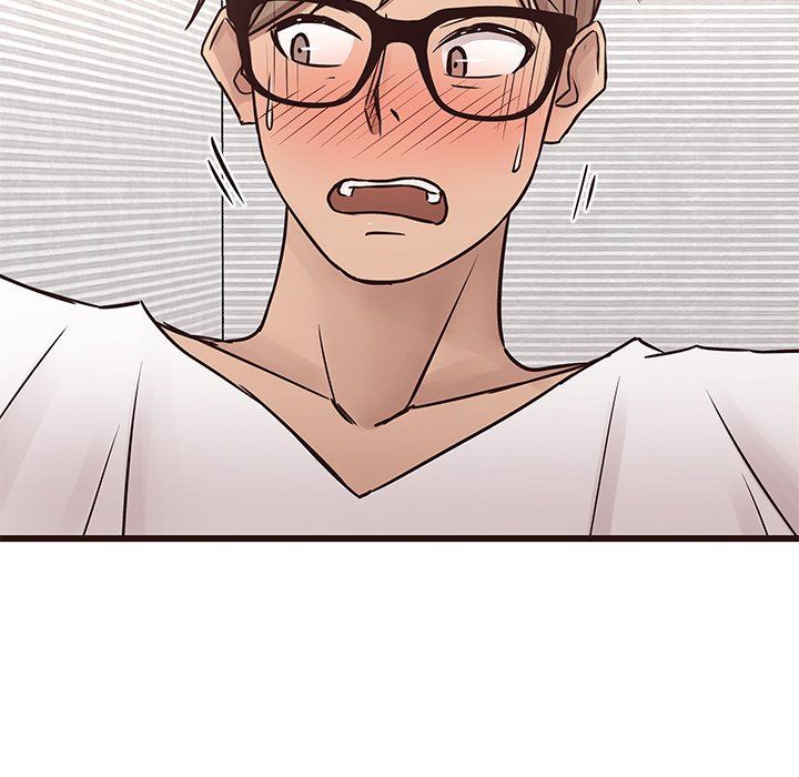 [Manhwa] Stupid brother Plot, big breasts#[109P]-51