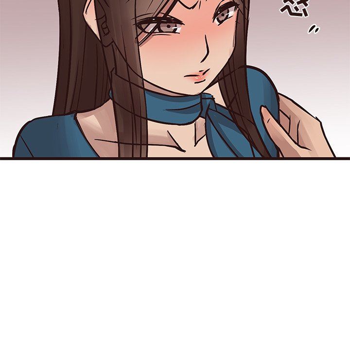 [Manhwa] Stupid brother Plot, big breasts#[109P]-55