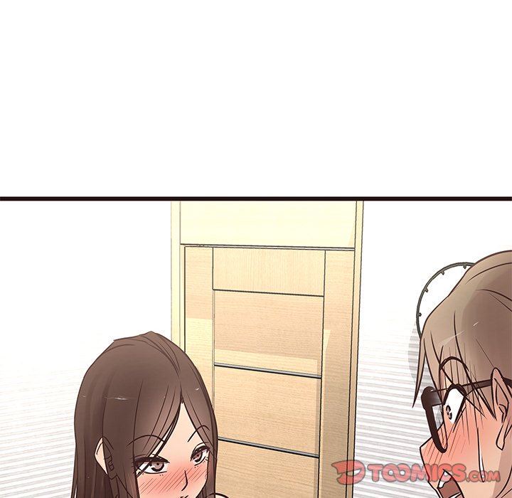 [Manhwa] Stupid brother Plot, big breasts#[109P]-56
