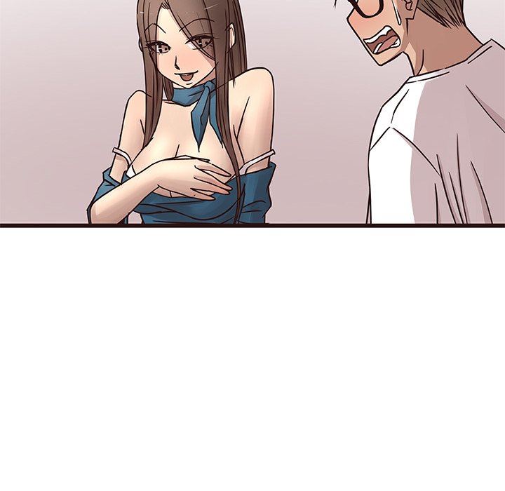 [Manhwa] Stupid brother Plot, big breasts#[109P]-64