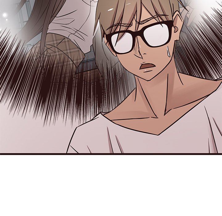 [Manhwa] Stupid brother Plot, big breasts#[109P]-76