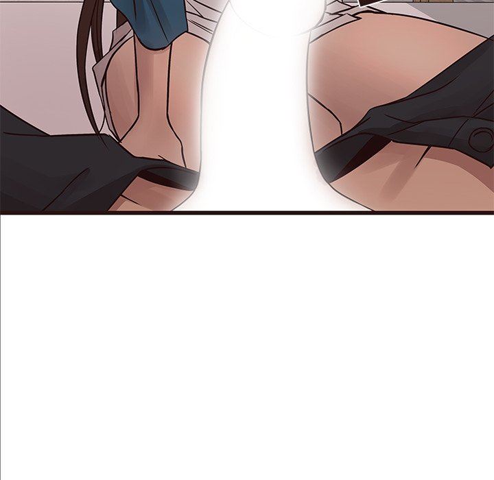 [Manhwa] Stupid brother Plot, big breasts#[109P]-93