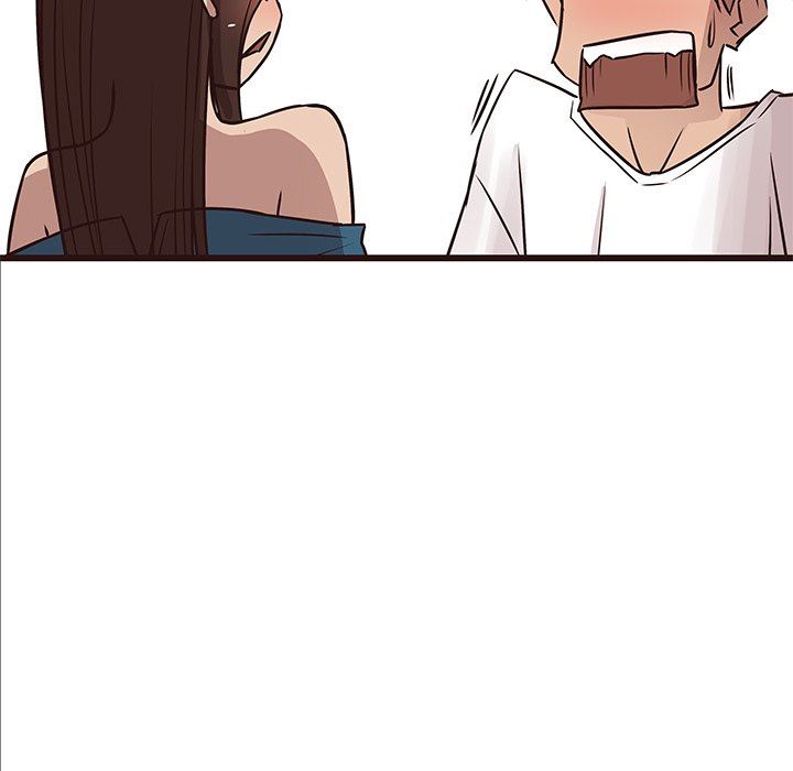 [Manhwa] Stupid brother Plot, big breasts#[109P]-95