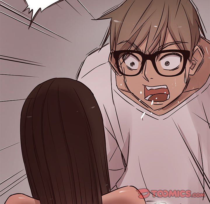 [Manhwa] Stupid brother Plot, big breasts#[110P]-104