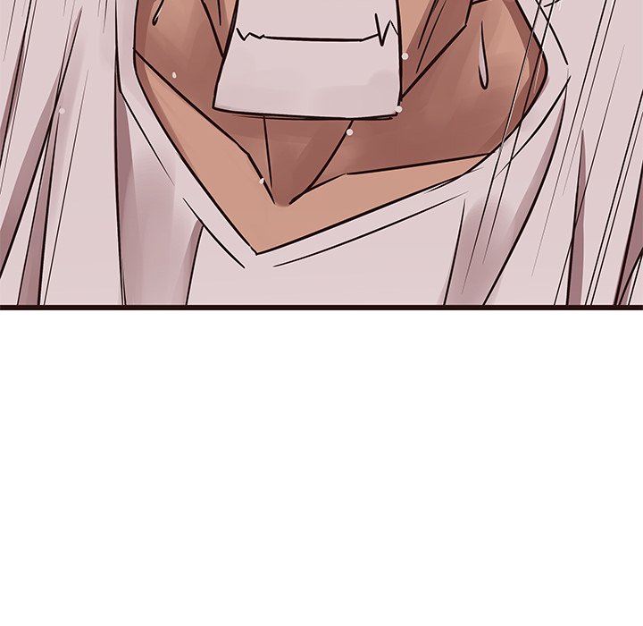 [Manhwa] Stupid brother Plot, big breasts#[110P]-24