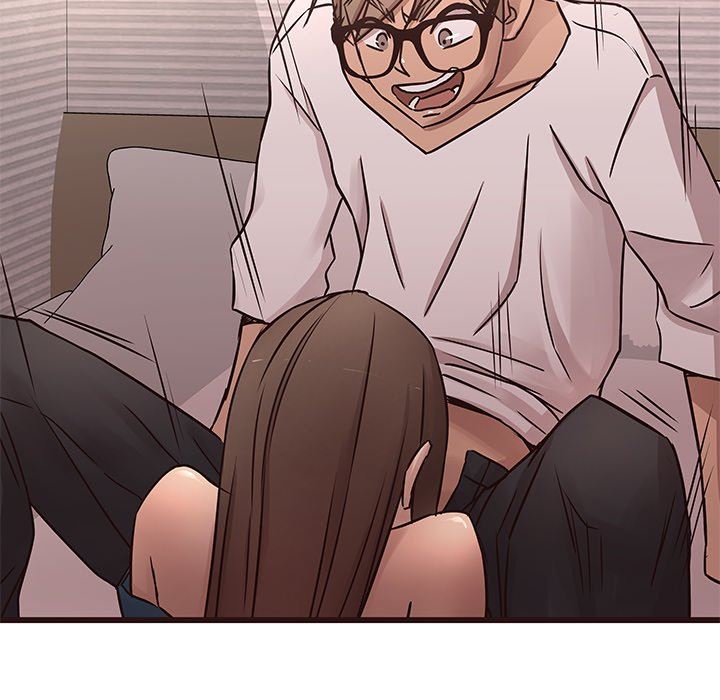 [Manhwa] Stupid brother Plot, big breasts#[110P]-28
