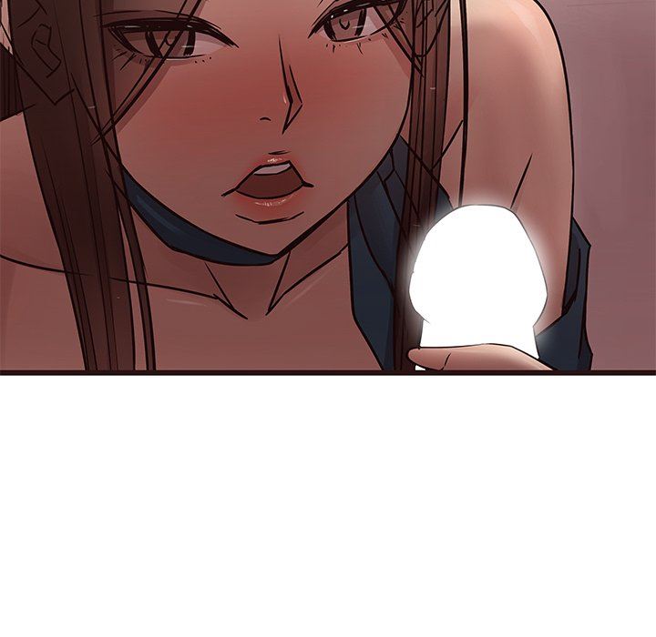 [Manhwa] Stupid brother Plot, big breasts#[110P]-48