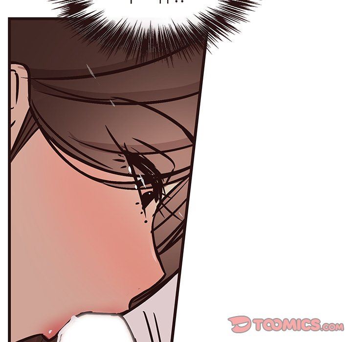 [Manhwa] Stupid brother Plot, big breasts#[110P]-56